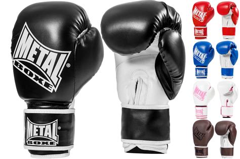 gants boxe metal|japanese boxing gloves brands.